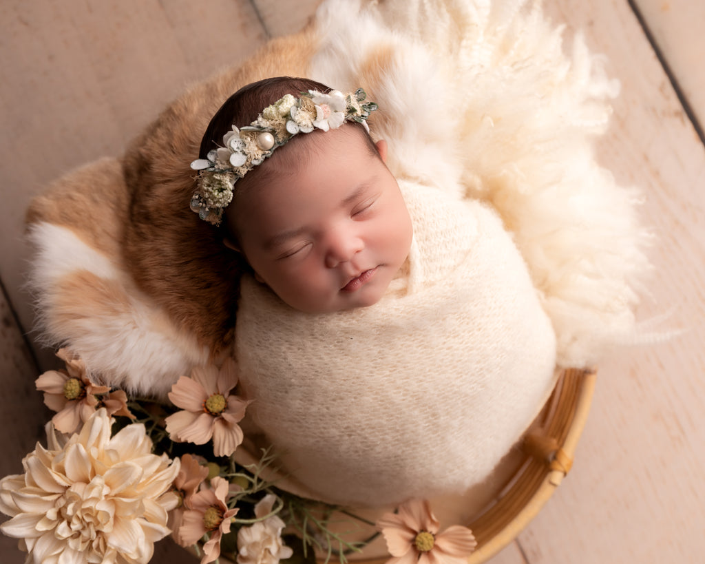 Newborn Headband