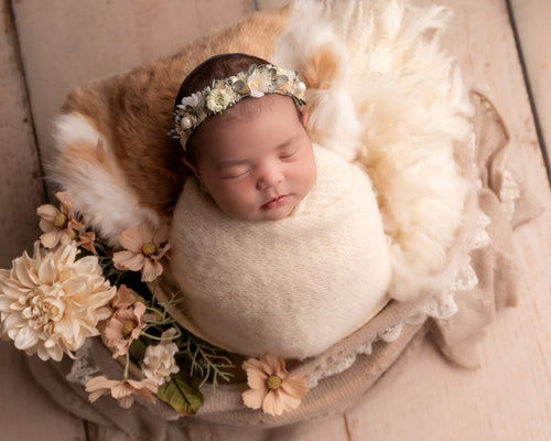 Newborn Headband